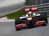 GP Canada, Prove Libere 2, Venerdi', Heikki Kovalainen (FIN), Lotus Racing, T127 