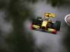 GP Canada, Venerdi', Mark Webber (AUS), Red Bull Racing, RB6 