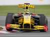 GP Canada, Prove Libere 1, Venerdi', Heikki Kovalainen (FIN), Lotus Racing, T127 