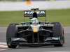 GP Canada, 2010 Canadian Grand Prix - Venerdi'
Circuit Gilles Villeneuve, Montreal, Canada
11th June 2010
Heikki Kovalainen, Lotus T127 Cosworth.
World Copyright: Andrew Ferraro/LAT Photographic
ref: Digital Image _Q0C5167