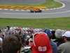 GP Canada, Prove Libere 2, Venerdi', Robert Kubica (POL), Renault F1 Team, R30 