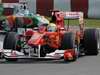GP Canada, CANADIAN  GRAND PRIX F1/2010 - MONTREAL 11/06/2010   - FELIPE MASSA 
© FOTO ERCOLE COLOMBO 