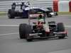 GP Canada, CANADIAN  GRAND PRIX F1/2010 - MONTREAL 11/06/2010   - SENNA BRUNO
© FOTO ERCOLE COLOMBO 
