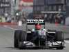 GP Canada, Prove Libere 2, Venerdi', Felipe Massa (BRA), Ferrari, F10 