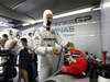 GP Canada, Prove Libere 2, Venerdi', Atmosfera