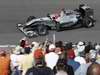 GP Canada, Prove Libere 1, Venerdi', Rubens Barrichello (BRA), Williams, FW32 