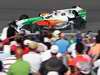 GP Canada, Prove Libere 1, Venerdi', Sebastian Vettel (GER), Red Bull Racing, RB6 