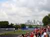 GP Canada, Prove Libere 1, Venerdi', Nico Hulkenberg (GER), Williams, FW32 