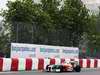GP Canada, Prove Libere 1, Venerdi', Fernando Alonso (ESP), Ferrari, F10 