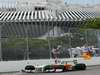 GP Canada, Prove Libere 1, Venerdi', Mark Webber (AUS), Red Bull Racing, RB6 