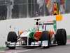 GP Canada, Prove Libere 2, Venerdi', Rubens Barrichello (BRA), Williams, FW32 