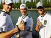 GP Canada, Prove Libere 2, Venerdi', Nico Rosberg (GER), Mercedes GP F1 Team, MGP W01 