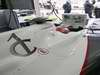 GP Canada, Prove Libere 2, Venerdi', Geoff Willis (GBR), HRT, Technical Director  