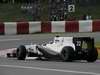GP Canada, Prove Libere 1, Venerdi', Kamui Kobayashi (JAP), BMW Sauber F1 Team, C29 