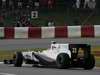 GP Canada, Prove Libere 1, Venerdi', Rubens Barrichello (BRA), Williams, FW32 