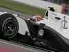 GP Canada, Prove Libere 1, Venerdi', Michael Schumacher (GER), Mercedes GP  F1 Team, MGP W01 