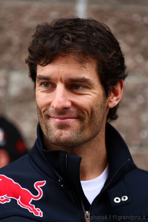 GP Corea - Gara