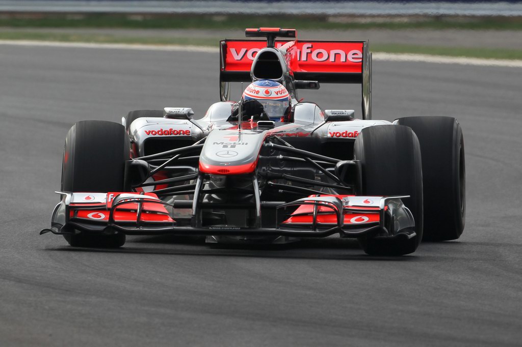 GP Corea