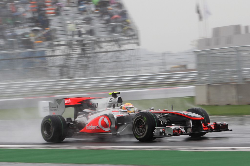 GP Corea