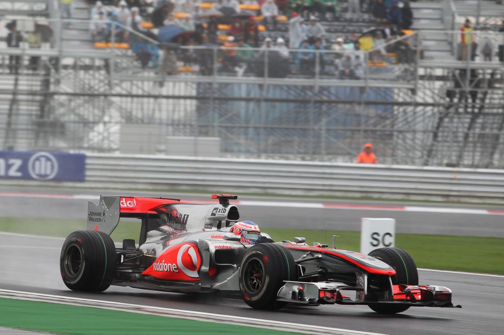 GP Corea