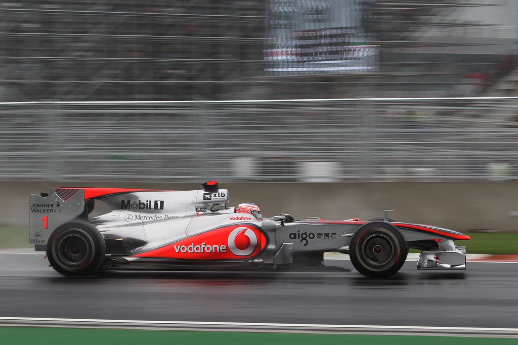 GP Corea