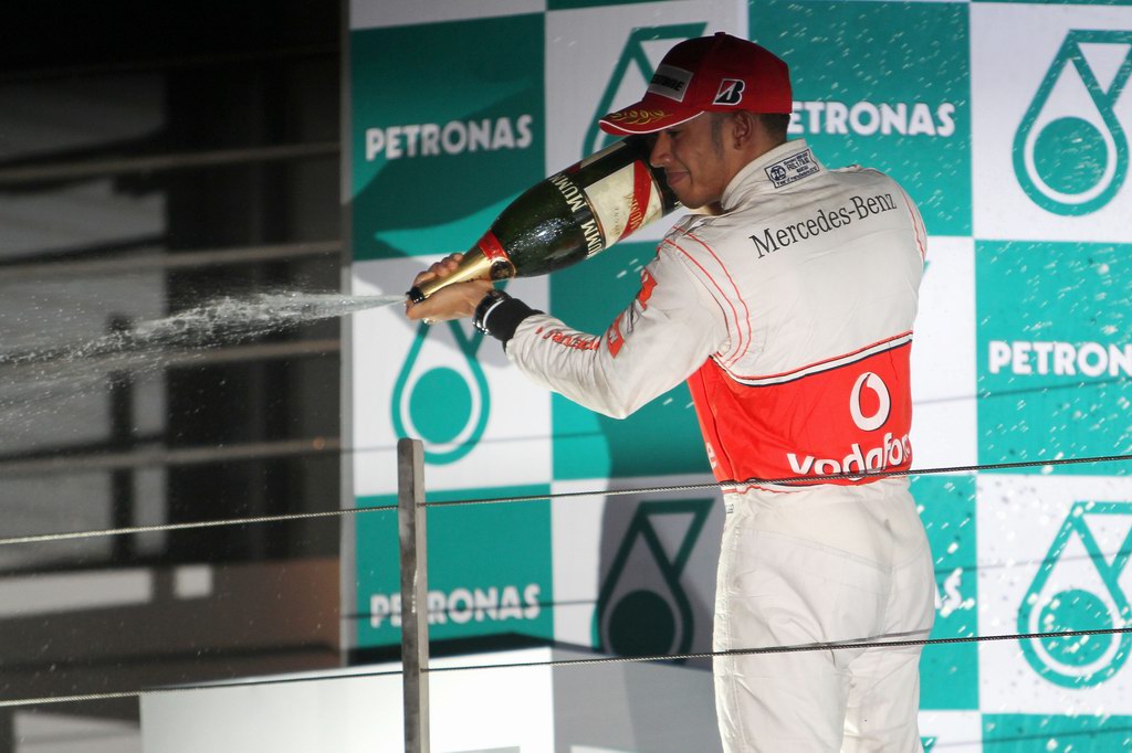 GP Corea