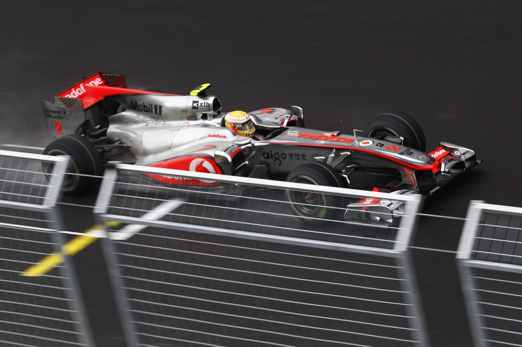 GP Corea