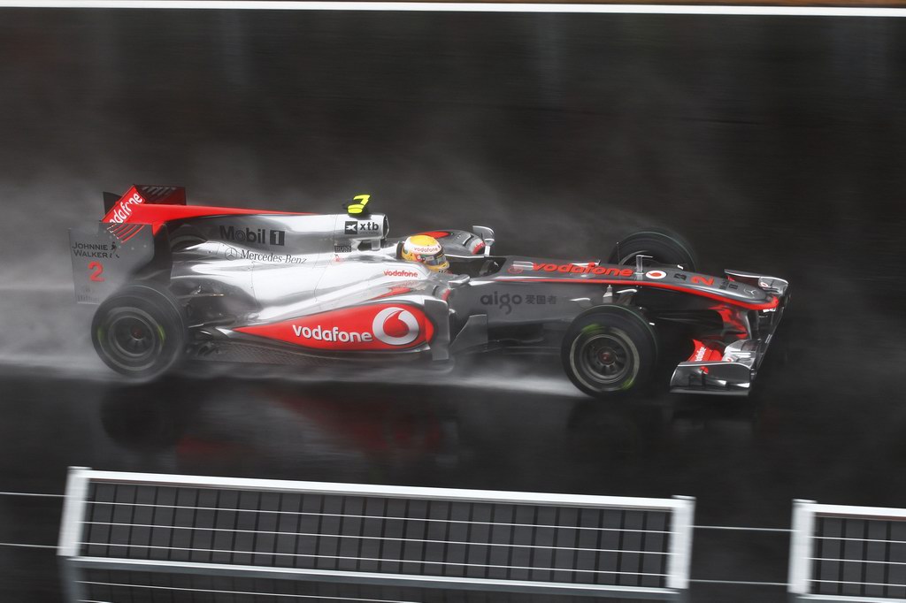 GP Corea