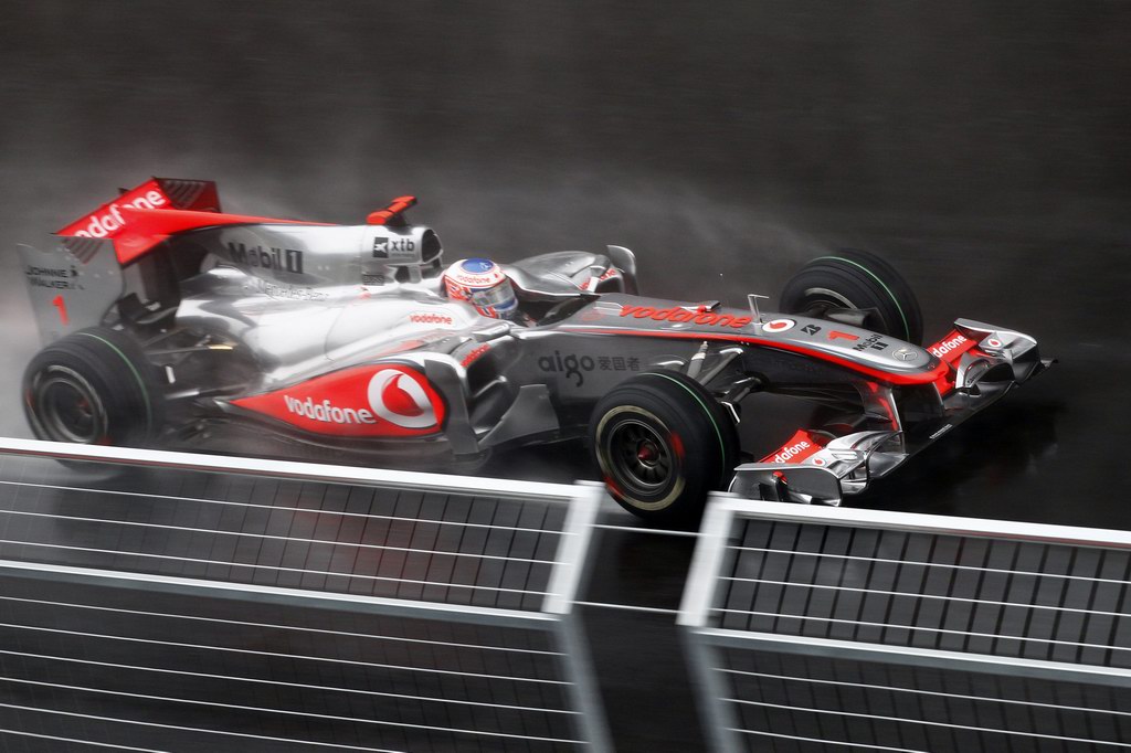 GP Corea
