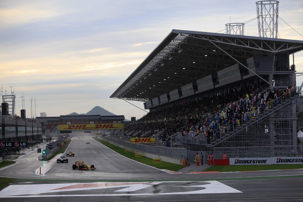 GP Corea