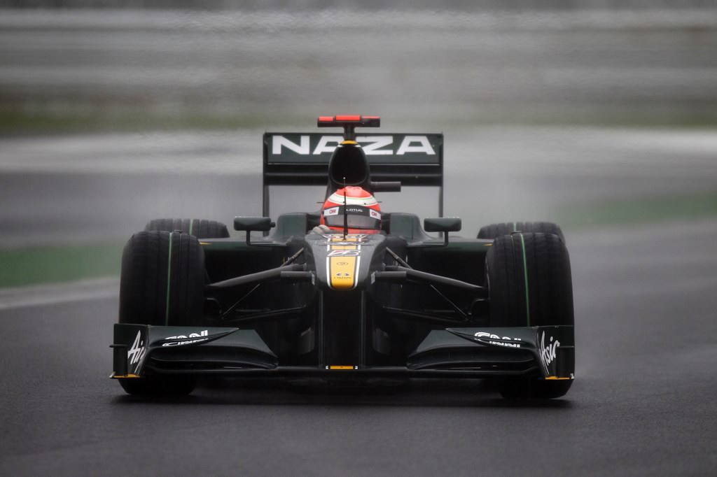 GP Corea