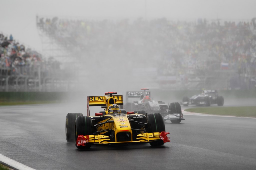 GP Corea