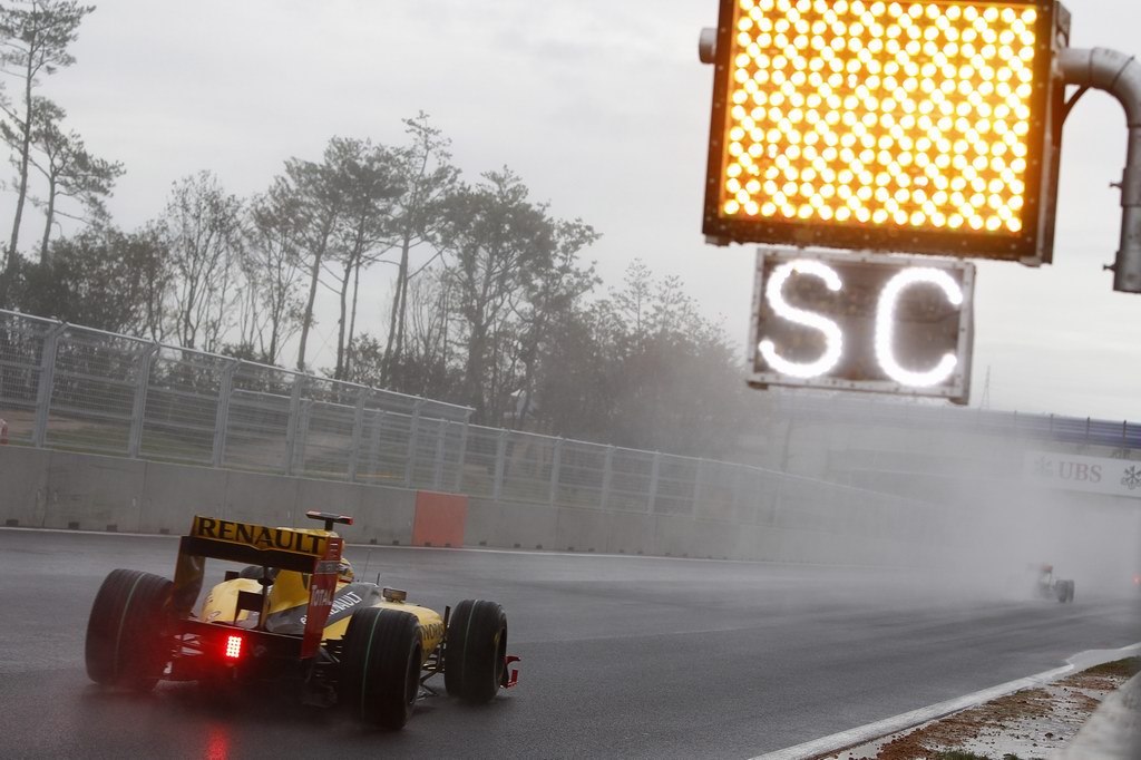 GP Corea
