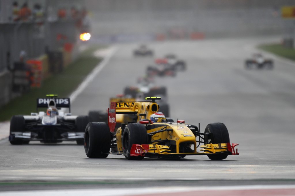 GP Corea