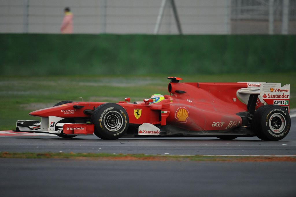 GP Corea