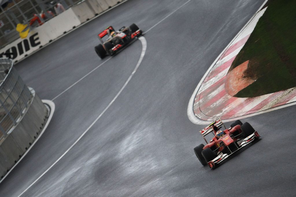 GP Corea