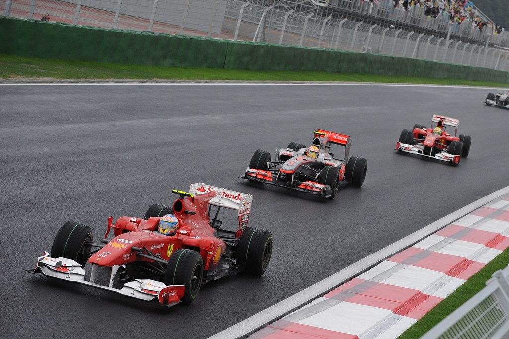 GP Corea