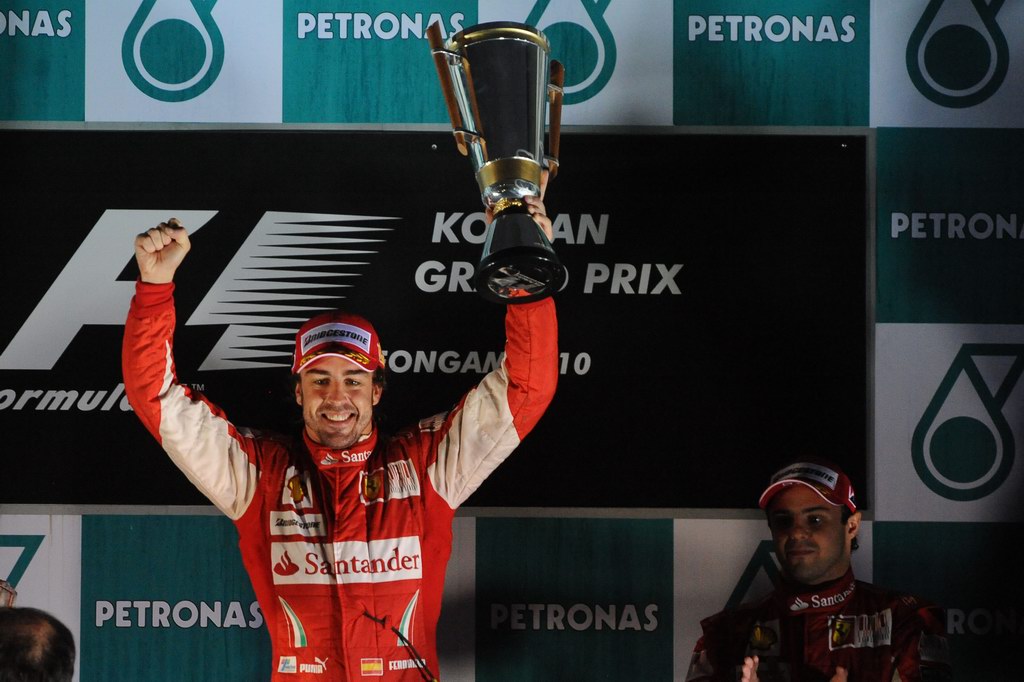 GP Corea