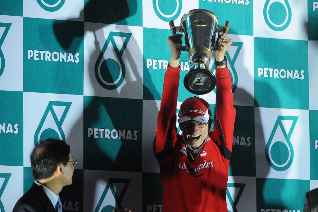 GP Corea