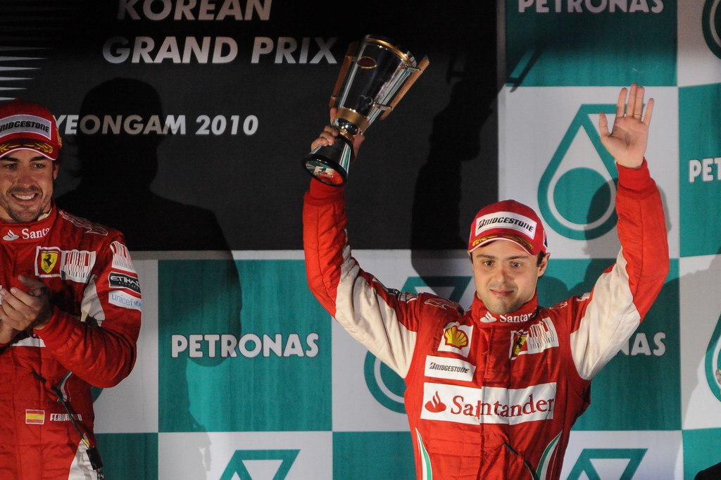 GP Corea