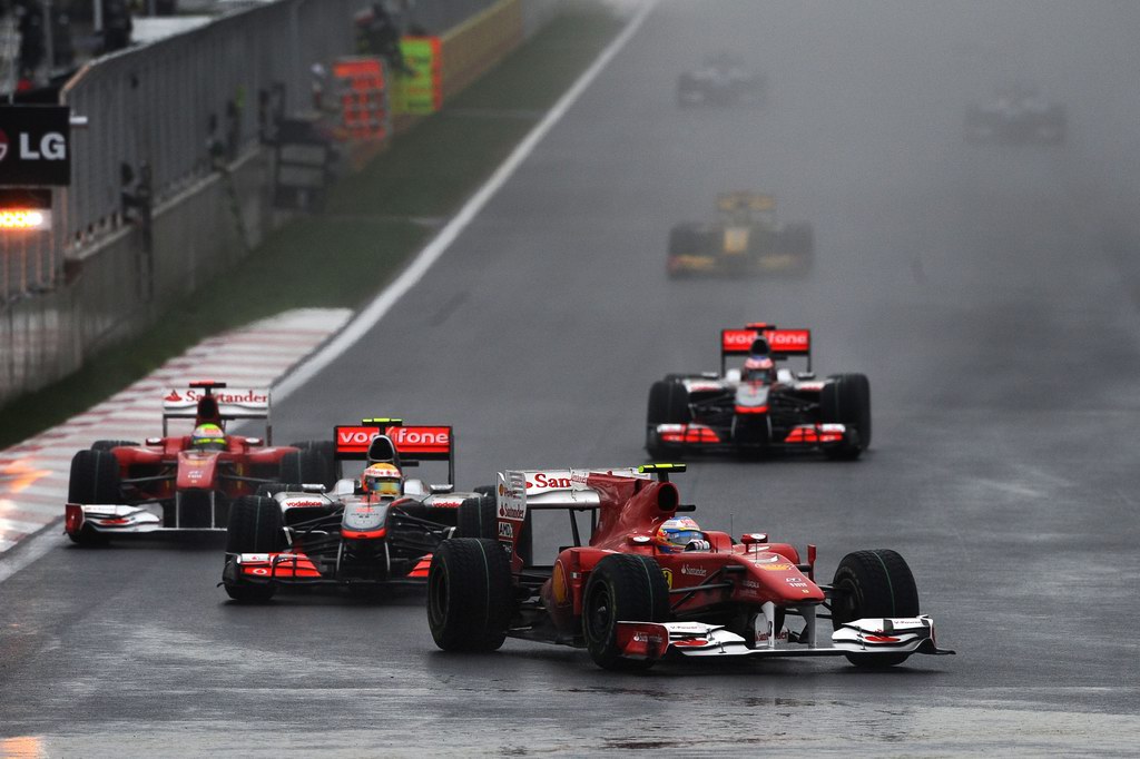 GP Corea