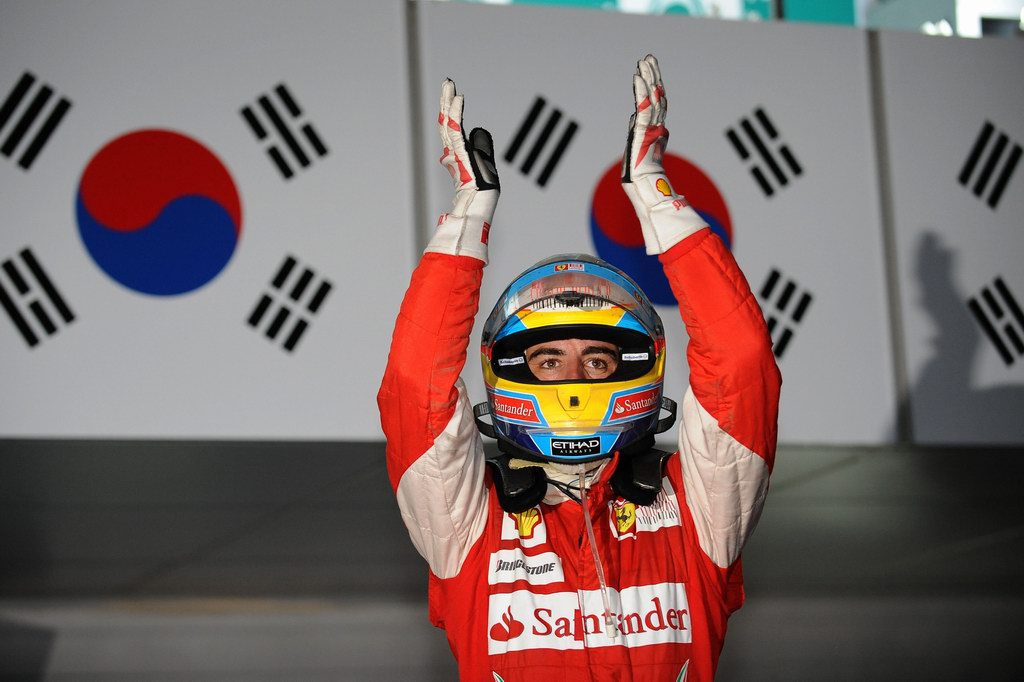 GP Corea