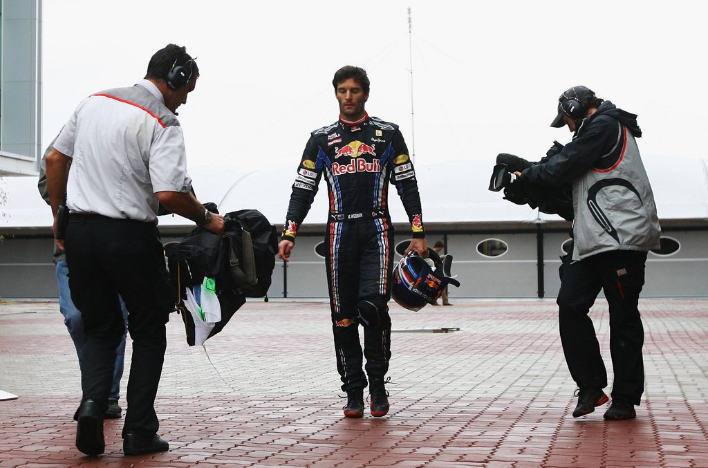 GP Corea, during the Korean Formula One Grand Prix at the Korea International Circuit on October 24, 2010 in Yeongam-gun, South Korea.