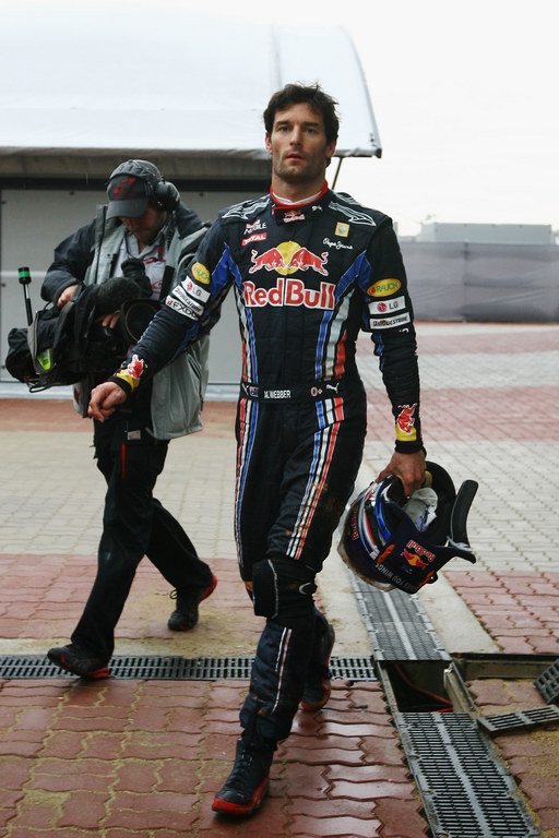 GP Corea - Gara