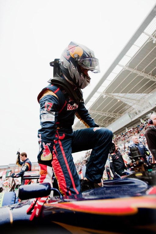GP Corea, during the Korean Formula One Grand Prix at the Korea International Circuit on October 24, 2010 in Yeongam-gun, South Korea.