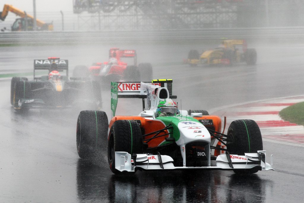 GP Corea