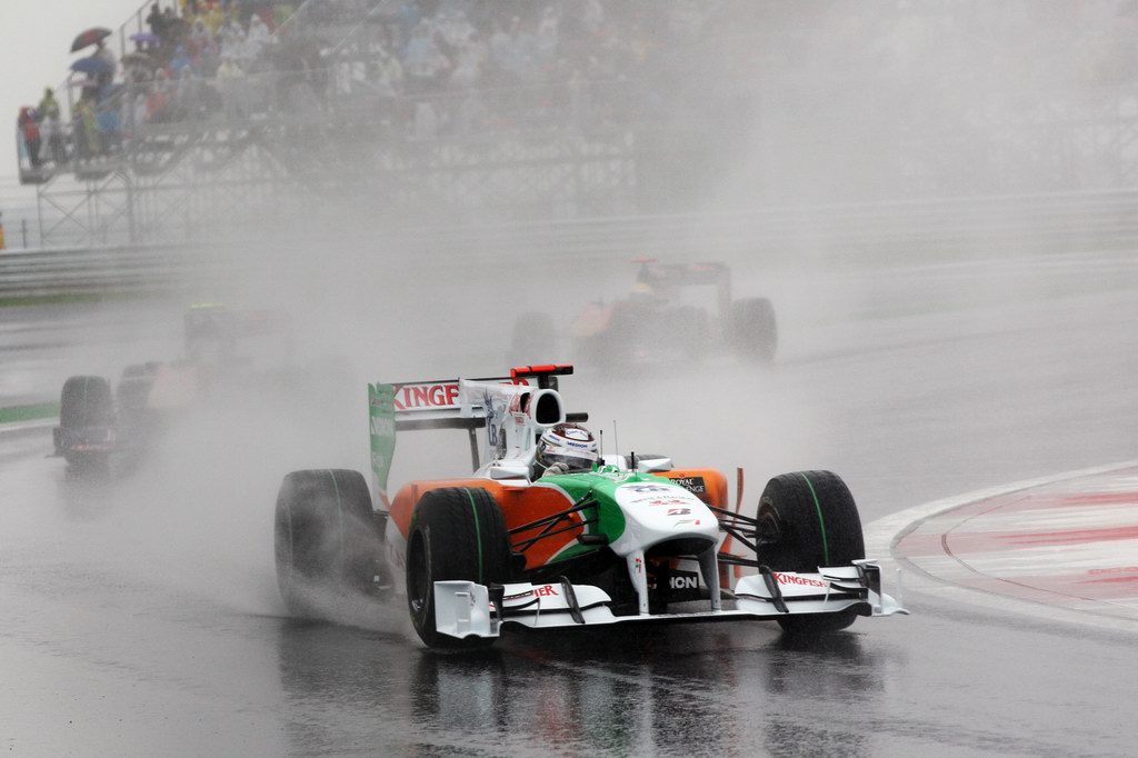 GP Corea