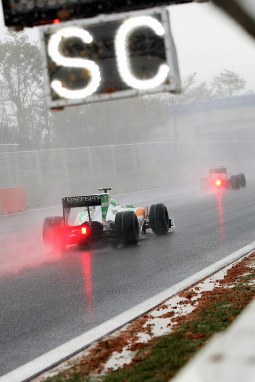 GP Corea
