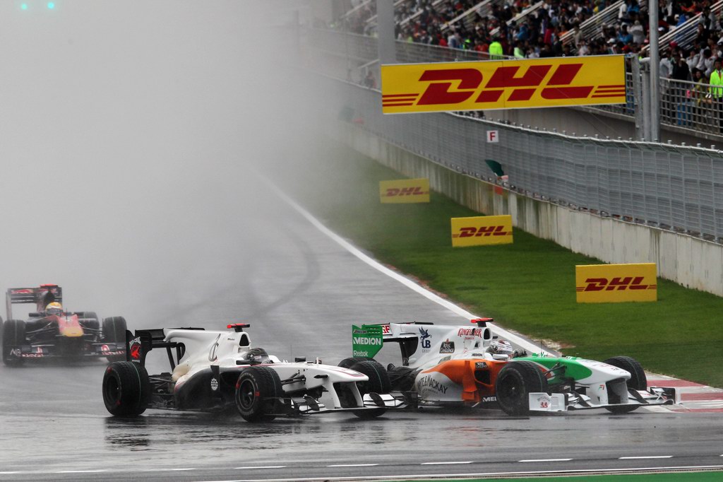 GP Corea