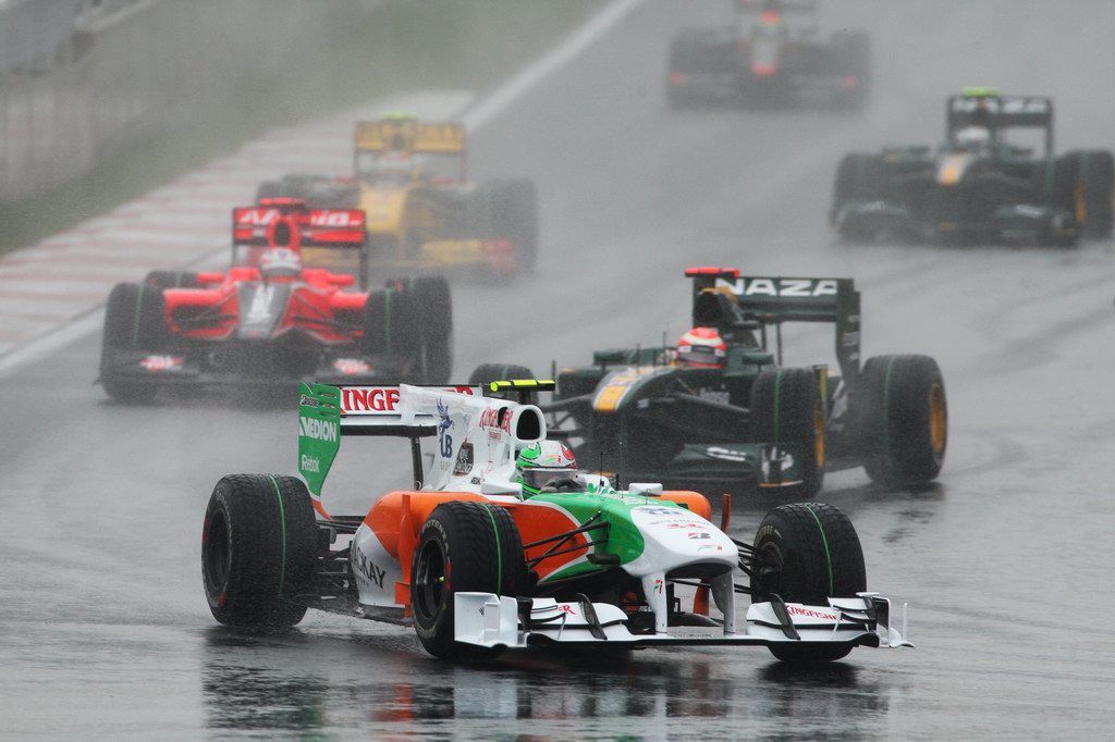 GP Corea